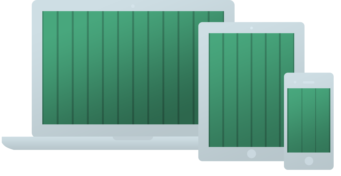 hero grids